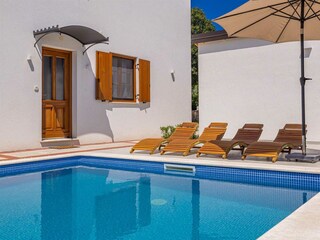 Frerienhaus Adriatic Dream