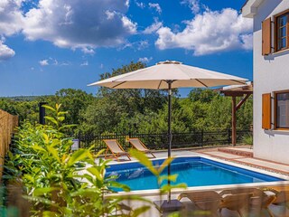 Frerienhaus Adriatic Dream