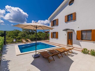 Frerienhaus Adriatic Dream