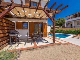 Frerienhaus Adriatic Dream