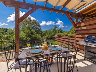 Frerienhaus Adriatic Dream