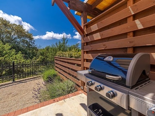 Frerienhaus Adriatic Dream