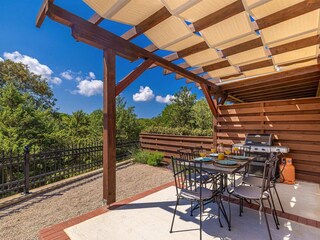 Frerienhaus Adriatic Dream