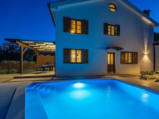 Frerienhaus Adriatic Dream