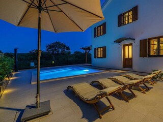 Frerienhaus Adriatic Dream