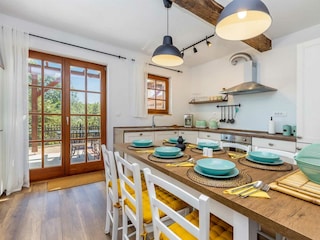 Frerienhaus Adriatic Dream