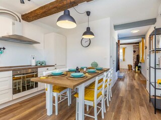 Frerienhaus Adriatic Dream