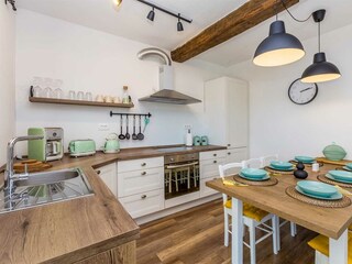 Frerienhaus Adriatic Dream