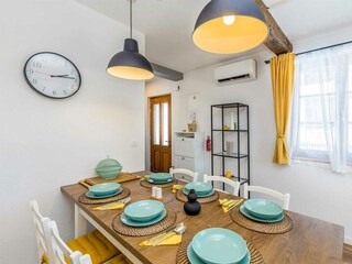 Frerienhaus Adriatic Dream