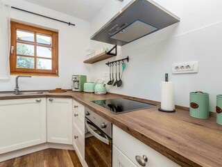 Frerienhaus Adriatic Dream