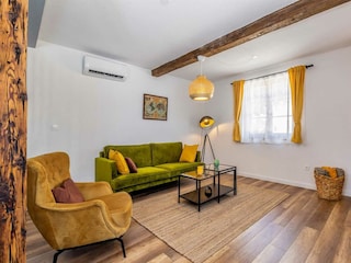 Frerienhaus Adriatic Dream