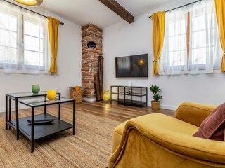 Frerienhaus Adriatic Dream