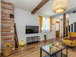 Frerienhaus Adriatic Dream