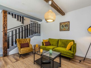 Frerienhaus Adriatic Dream