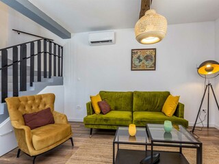 Frerienhaus Adriatic Dream