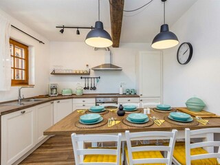 Frerienhaus Adriatic Dream