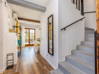 Frerienhaus Adriatic Dream