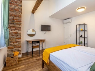 Frerienhaus Adriatic Dream