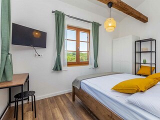 Frerienhaus Adriatic Dream