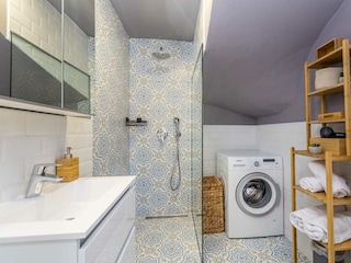 Frerienhaus Adriatic Dream