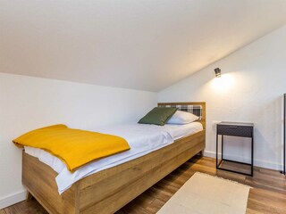 Frerienhaus Adriatic Dream