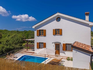 Frerienhaus Adriatic Dream