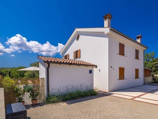 Frerienhaus Adriatic Dream