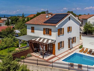 Frerienhaus Adriatic Dream