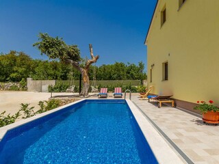 Holiday house Rasopasno Outdoor Recording 6