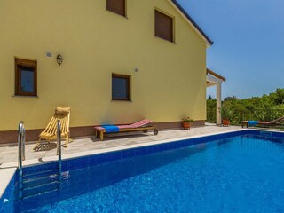 Maison de vacances Rasopasno Enregistrement extérieur 3