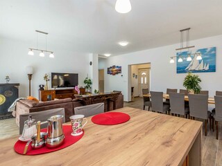 Casa per le vacanze Rasopasno Caratteristiche 17