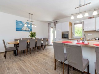 Maison de vacances Rasopasno Équipement 15