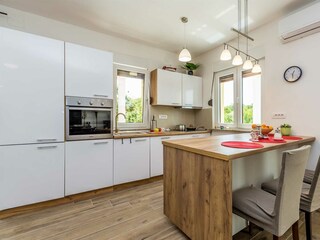 Casa de vacaciones Rasopasno Características 20