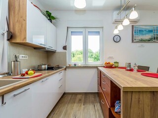 Casa per le vacanze Rasopasno Caratteristiche 19