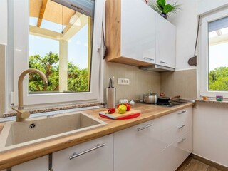 Maison de vacances Rasopasno Équipement 16