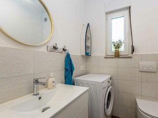 Casa per le vacanze Rasopasno Caratteristiche 17