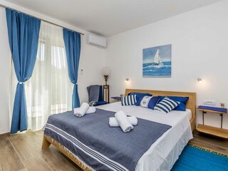 Maison de vacances Rasopasno Équipement 23