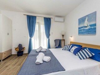 Maison de vacances Rasopasno Équipement 21