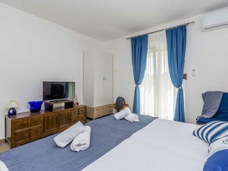 Maison de vacances Rasopasno Équipement 22