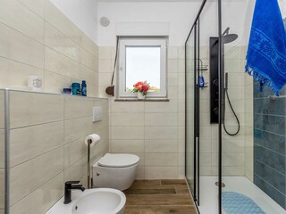 Casa per le vacanze Rasopasno Caratteristiche 26