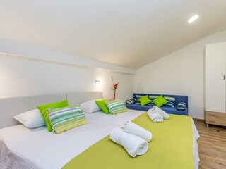 Maison de vacances Rasopasno Équipement 31