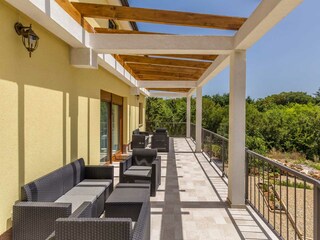 Casa per le vacanze Rasopasno Registrazione all'aperto 12