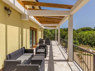 Holiday house Rasopasno Outdoor Recording 10