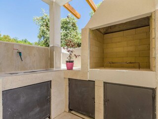 Maison de vacances Rasopasno Équipement 39