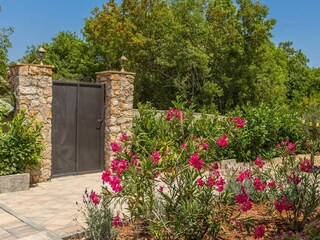 Holiday house Rasopasno Outdoor Recording 10