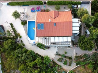 Maison de vacances Rasopasno Environnement 46