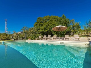 Maison de vacances Linardići Enregistrement extérieur 5