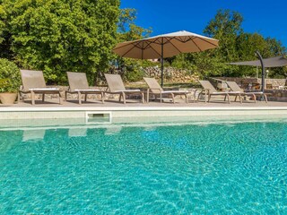 Maison de vacances Linardići Enregistrement extérieur 6