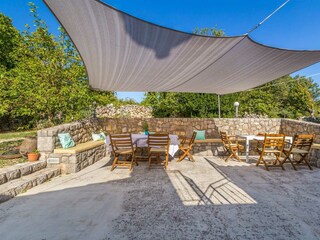 Maison de vacances Linardići Enregistrement extérieur 8