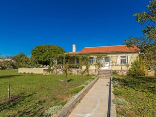 Maison de vacances Linardići Enregistrement extérieur 15